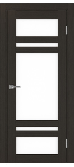 Межкомнатная дверь Парма_422.22222.30  Венге FL