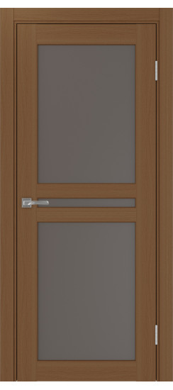 Межкомнатная дверь Парма_420.222.30  Орех NL