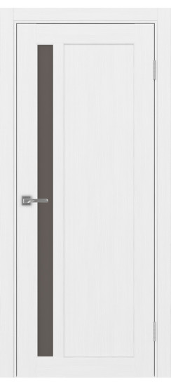 Межкомнатная дверь Парма_412.21.60  Белый лёд