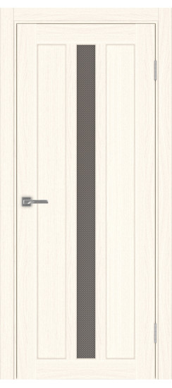 Межкомнатная дверь Парма_413.121.60  Ясень светлый