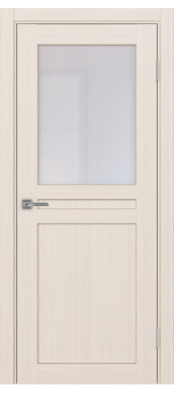 Межкомнатная дверь Парма_420.211.30  Ясень перламутровый