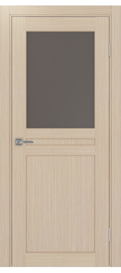 Межкомнатная дверь Парма_420.211.30  Дуб беленый FL
