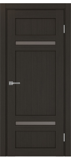 Межкомнатная дверь Парма_422.12121.30  Венге FL