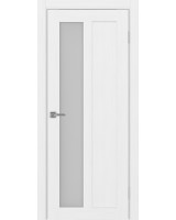 Парма_421.21 ЭКО-шпон Белый лёд