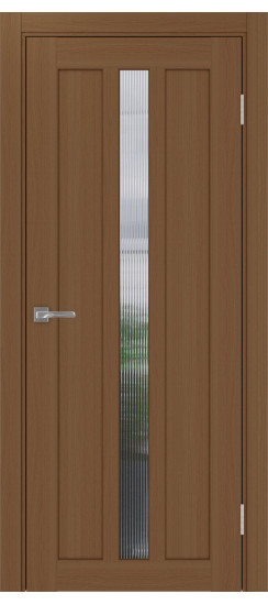Межкомнатная дверь Парма_413.121.60  Орех NL