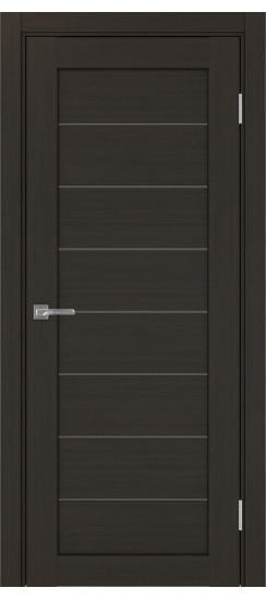 Межкомнатная дверь Парма_408.12.30  Венге FL