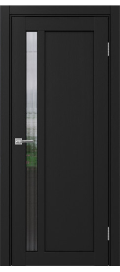 Межкомнатная дверь Парма_412.21.60  Антрацит