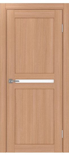 Межкомнатная дверь Парма_420.121.30  Ясень тёмный