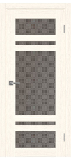 Межкомнатная дверь Парма_422.22222.30  Ясень светлый