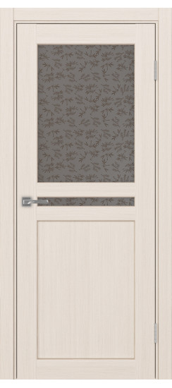 Межкомнатная дверь Парма_420.221.30  Ясень перламутровый