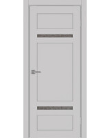 Парма_422.12121 ЭКО-шпон Пепельный