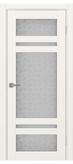 Межкомнатная дверь Парма_422.22222.30  Бежевый