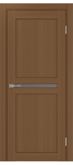 Межкомнатная дверь Парма_420.121.30  Орех NL