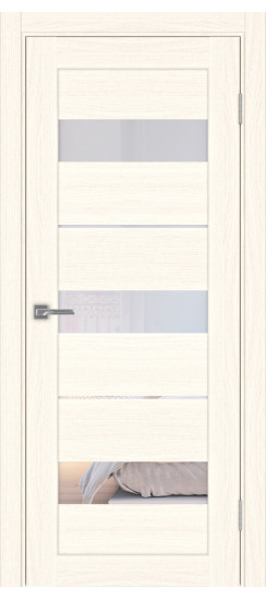 Межкомнатная дверь Парма_426.122.30  Ясень светлый