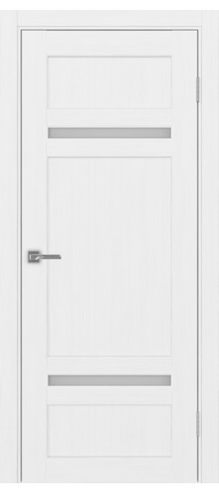 Межкомнатная дверь Парма_422.12121.30  Белый лёд