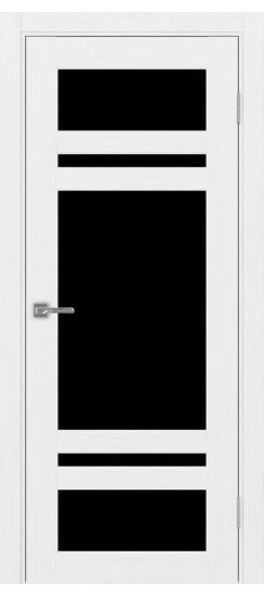 Межкомнатная дверь Парма_422.22222.30  Белый лёд