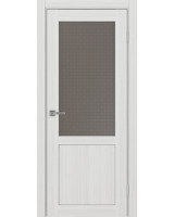 Парма_402.21 ЭКО-шпон Ясень серебристый