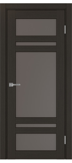 Межкомнатная дверь Парма_422.22222.30  Венге FL