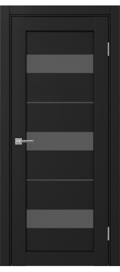 Межкомнатная дверь Парма_426.122.30  Антрацит