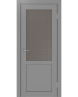 Парма_402.21 ЭКО-шпон Серый