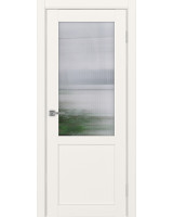 Парма_402.21 ЭКО-шпон Бежевый