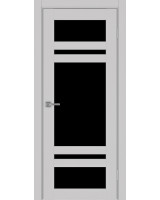 Парма_422.22222 ЭКО-шпон Пепельный