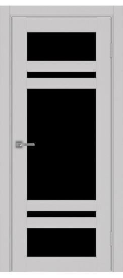 Межкомнатная дверь Парма_422.22222.30  Пепельный