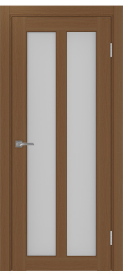 Межкомнатная дверь Парма_421.22.60  Орех NL