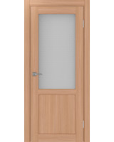 Парма_402.21 ЭКО-шпон Ясень тёмный