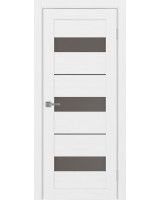 Парма_426.122 ЭКО-шпон Белый лёд