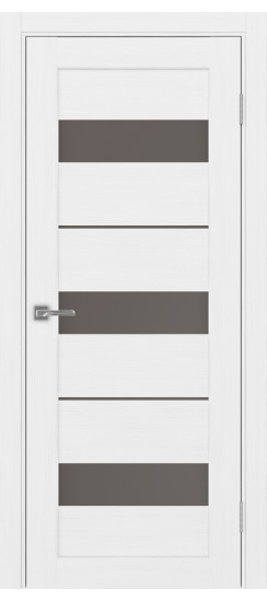 Межкомнатная дверь Парма_426.122.30  Белый лёд