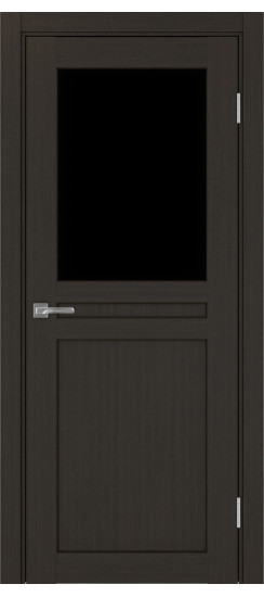 Межкомнатная дверь Парма_420.211.30  Венге FL