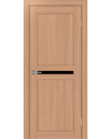 Парма_420.121 ЭКО-шпон Ясень тёмный