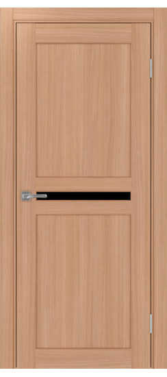 Межкомнатная дверь Парма_420.121.30  Ясень тёмный