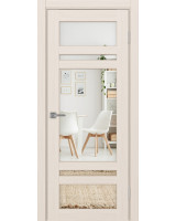 Парма_422.22222 ЭКО-шпон Ясень перламутровый