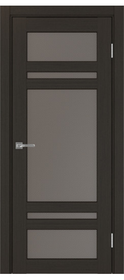 Межкомнатная дверь Парма_422.22222.30  Венге FL