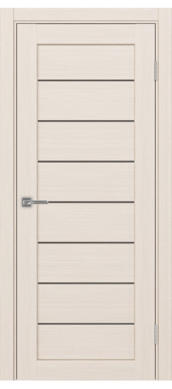 Межкомнатная дверь Парма_408.12.30  Ясень перламутровый