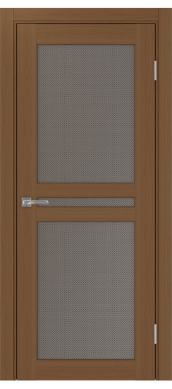 Межкомнатная дверь Парма_420.222.30  Орех NL