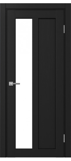Межкомнатная дверь Парма_421.21.60  Антрацит