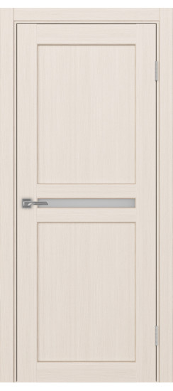 Межкомнатная дверь Парма_420.121.30  Ясень перламутровый