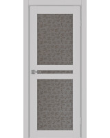 Парма_420.222 ЭКО-шпон Пепельный