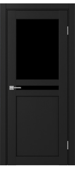 Межкомнатная дверь Парма_420.221.30  Антрацит
