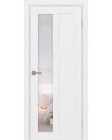 Парма_421.21 ЭКО-шпон Белый лёд