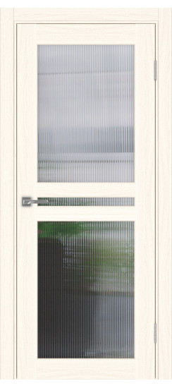 Межкомнатная дверь Парма_420.222.30  Ясень светлый
