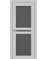 Парма_420.222 ЭКО-шпон Пепельный