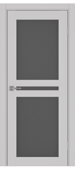 Межкомнатная дверь Парма_420.222.30  Пепельный