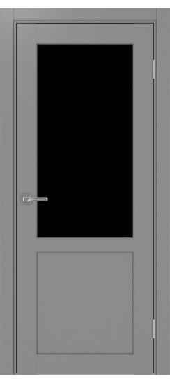 Межкомнатная дверь Парма_402.21.30  Серый