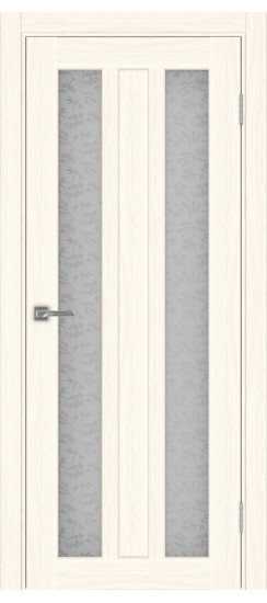 Межкомнатная дверь Парма_413.212.60  Ясень светлый