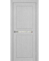 Парма_420.121 ЭКО-шпон Дуб серый FL