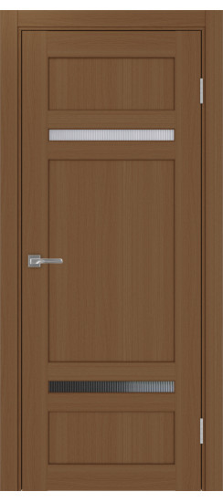 Межкомнатная дверь Парма_422.12121.30  Орех NL